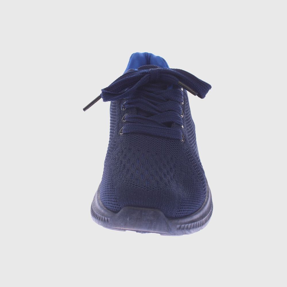 Zapatilla Kids Azul Oscuro Bbo Art. C21343dbluerblue image number 2.0